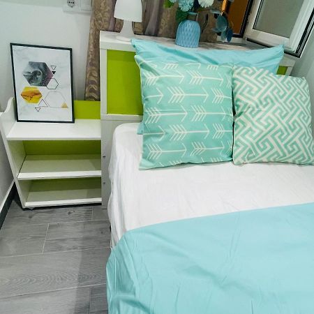 Fantastico Estudio Cuatro Camino Apartment มาดริด ภายนอก รูปภาพ